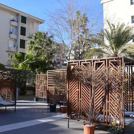 Albir Beach & Sun Apt El Albir Екстериор снимка