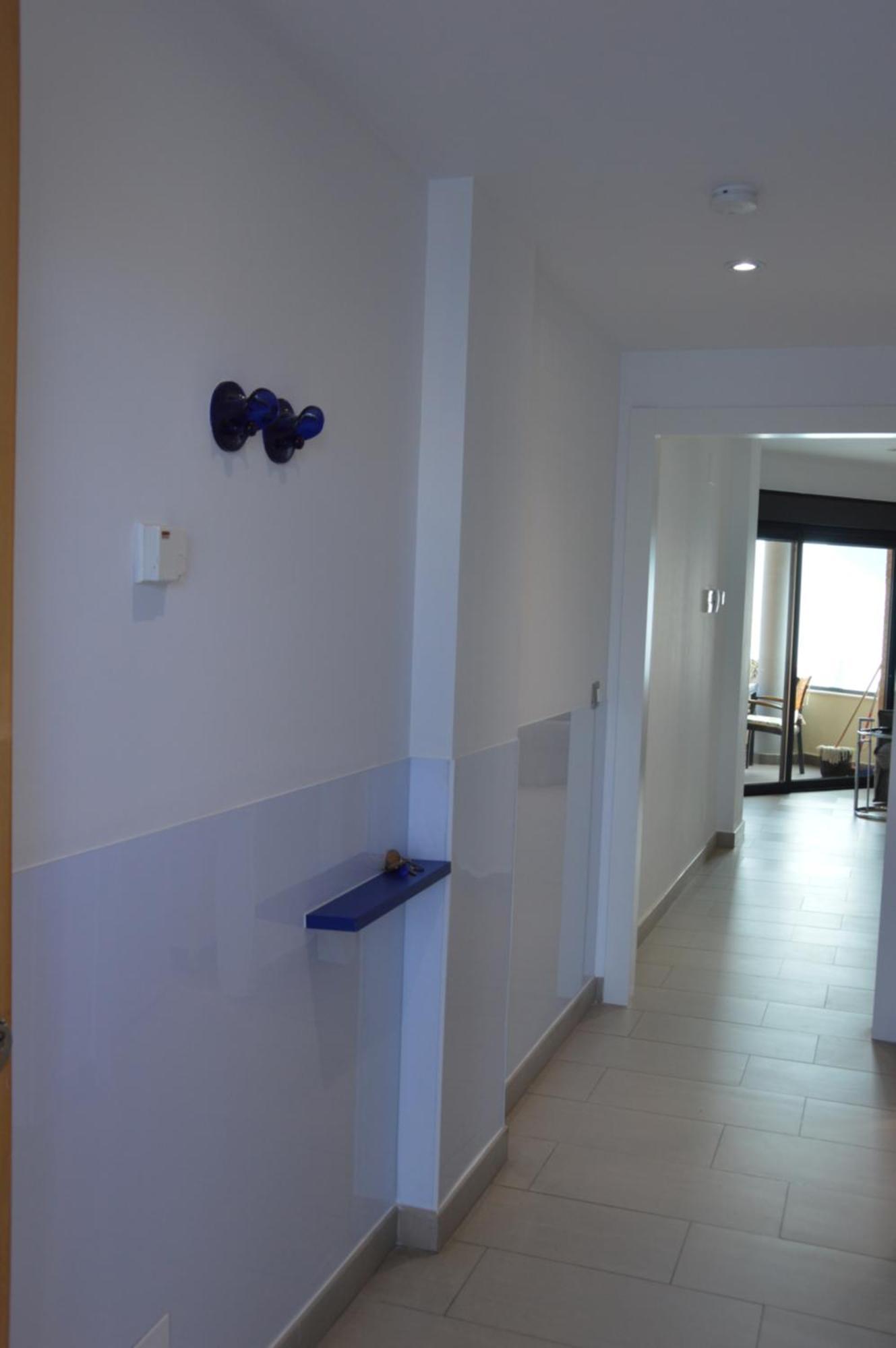 Albir Beach & Sun Apt El Albir Екстериор снимка