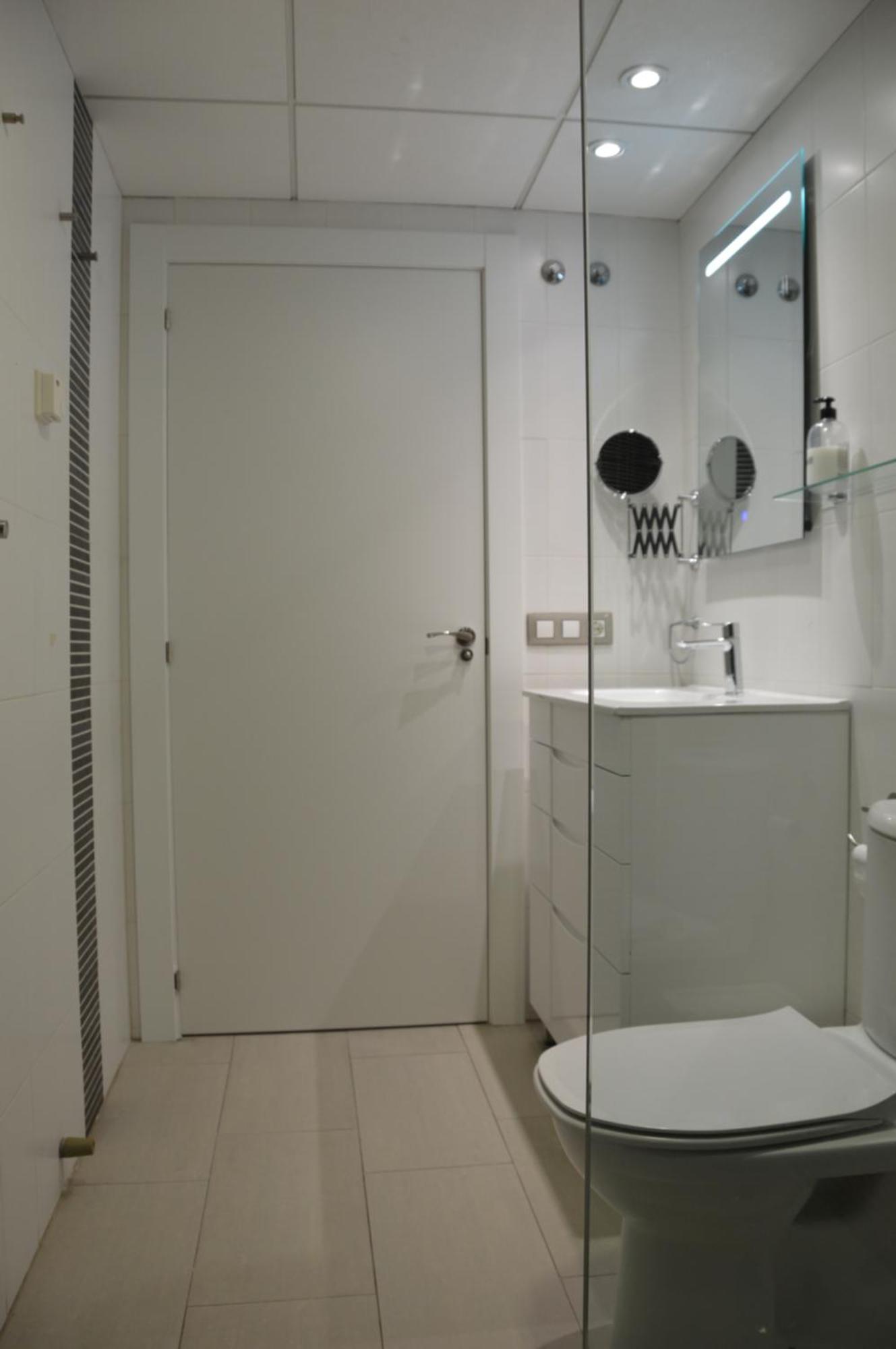 Albir Beach & Sun Apt El Albir Екстериор снимка
