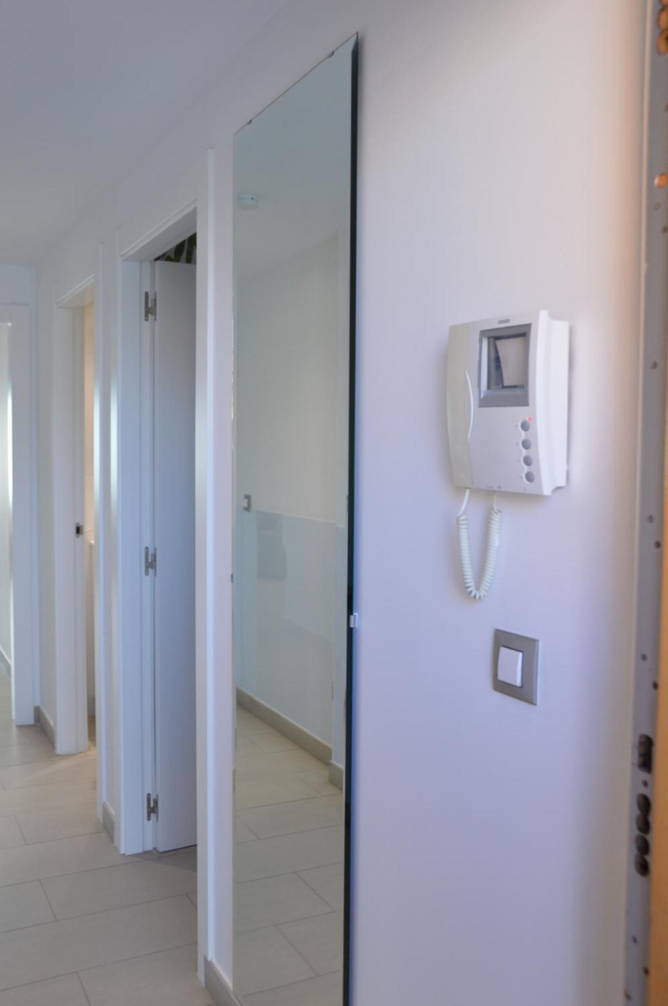 Albir Beach & Sun Apt El Albir Екстериор снимка