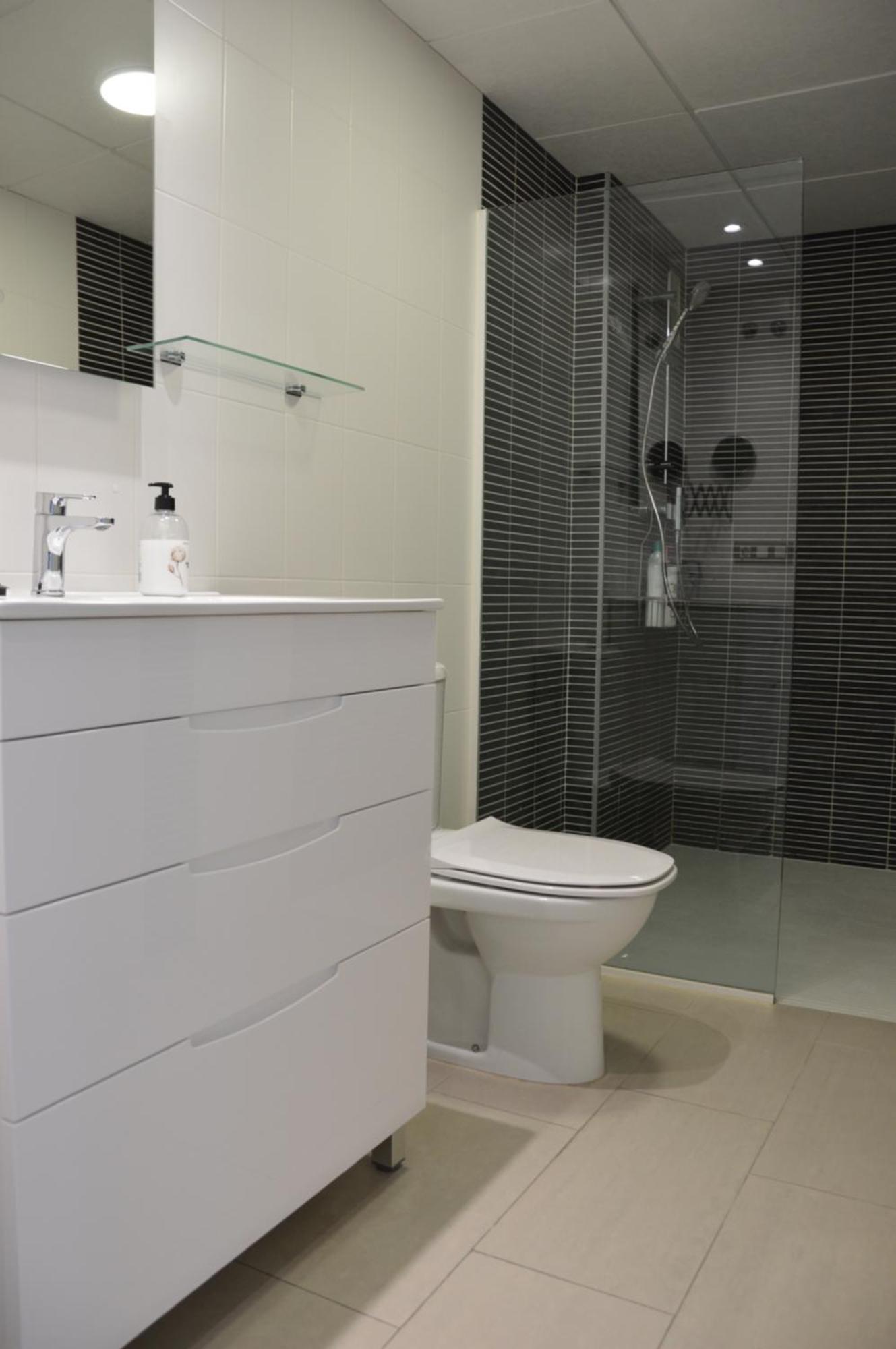 Albir Beach & Sun Apt El Albir Екстериор снимка
