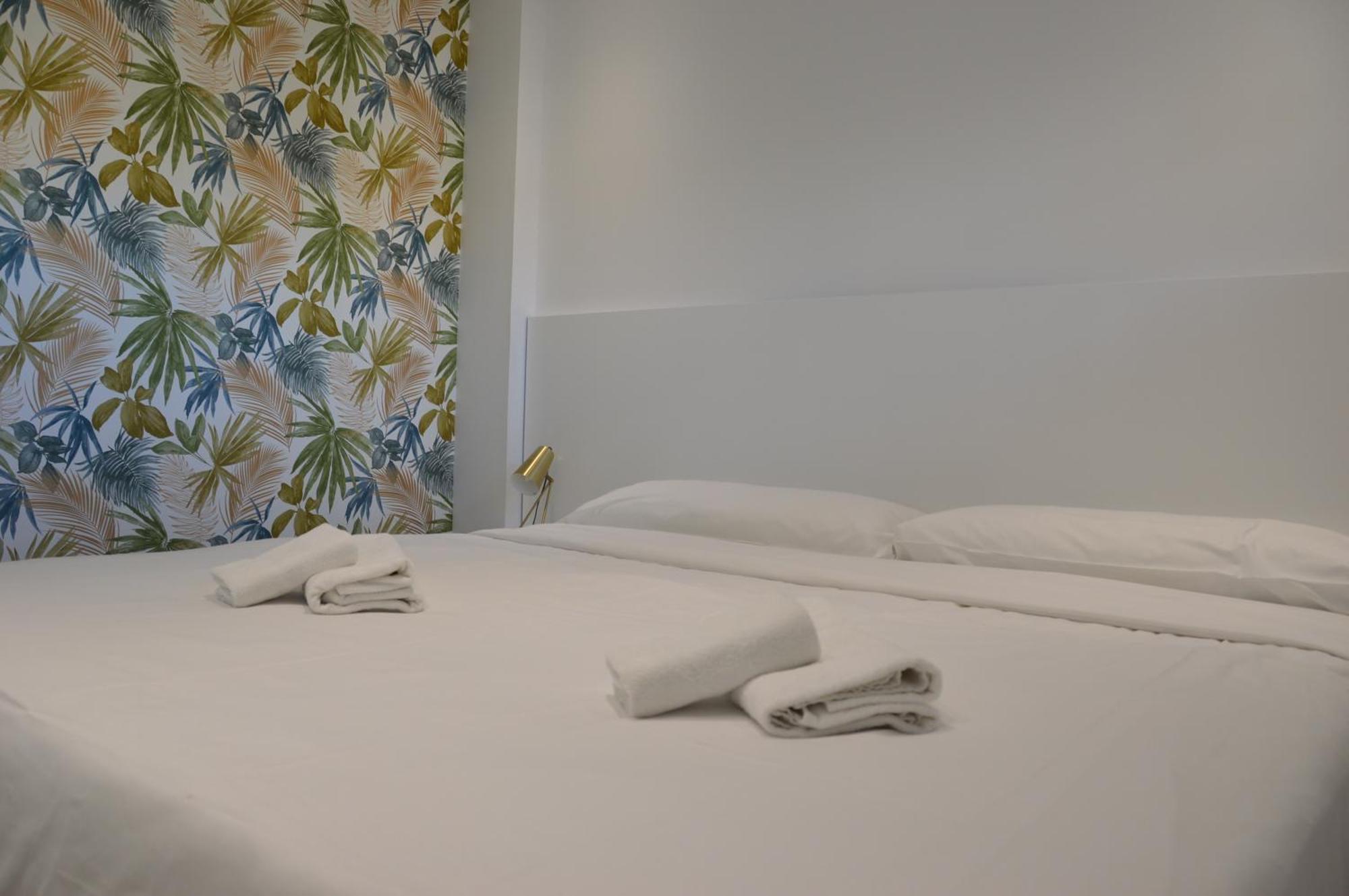 Albir Beach & Sun Apt El Albir Екстериор снимка